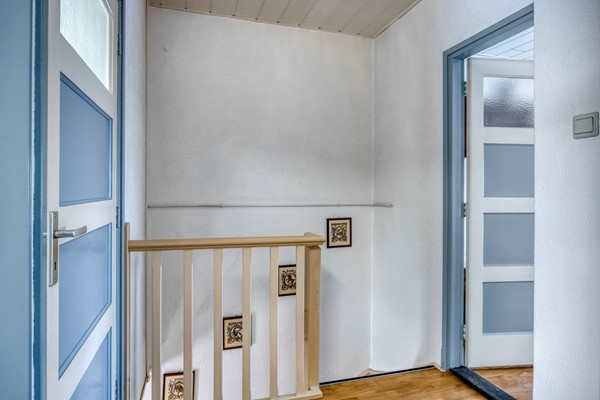 Medium property photo - Wilhelminalaan 31, 6051 BH Maasbracht