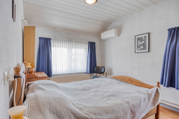 Medium property photo - Wilhelminalaan 31, 6051 BH Maasbracht