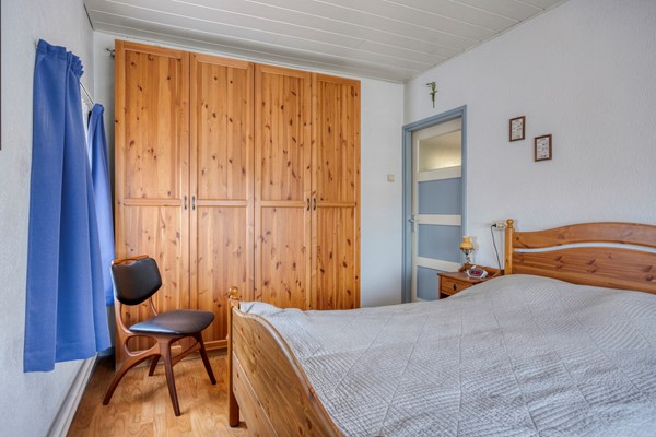 Medium property photo - Wilhelminalaan 31, 6051 BH Maasbracht