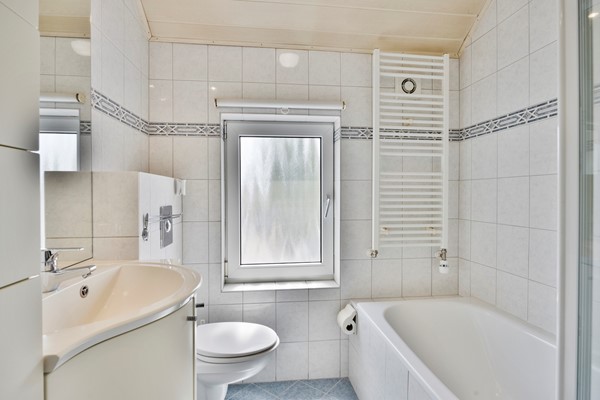 Medium property photo - Wilhelminalaan 31, 6051 BH Maasbracht