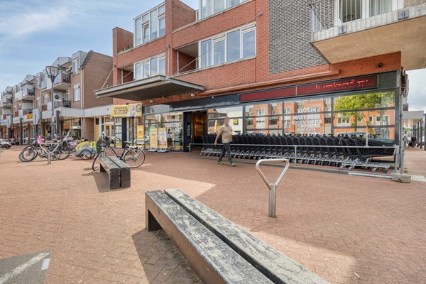 Medium property photo - Wilhelminalaan 31, 6051 BH Maasbracht