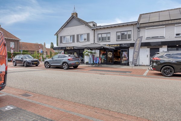 Medium property photo - Wilhelminalaan 31, 6051 BH Maasbracht
