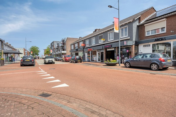 Medium property photo - Wilhelminalaan 31, 6051 BH Maasbracht