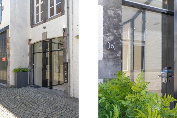 Medium property photo - Havenstraat 16B01, 6211 GJ Maastricht