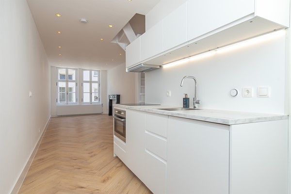 Medium property photo - Havenstraat 16B01, 6211 GJ Maastricht