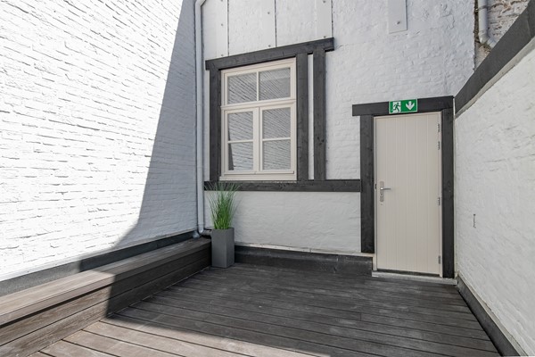 Medium property photo - Havenstraat 16B01, 6211 GJ Maastricht