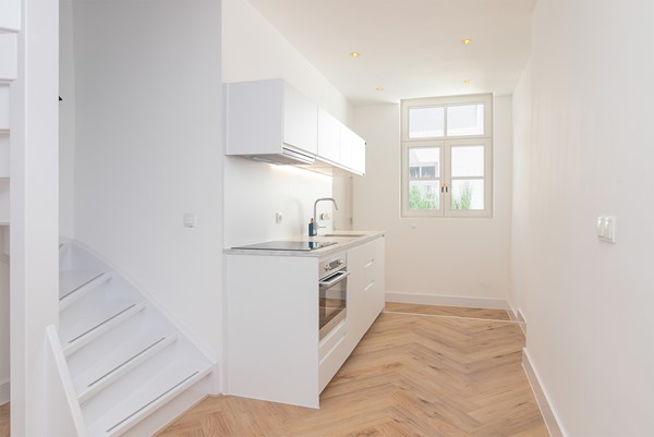 Medium property photo - Havenstraat 16B01, 6211 GJ Maastricht