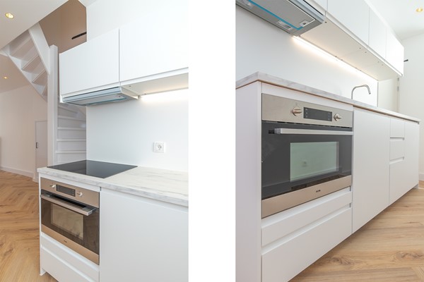 Medium property photo - Havenstraat 16B01, 6211 GJ Maastricht