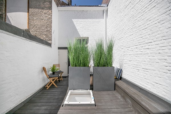 Medium property photo - Havenstraat 16B01, 6211 GJ Maastricht