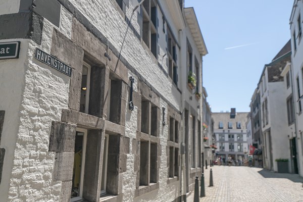 Medium property photo - Havenstraat 16B01, 6211 GJ Maastricht