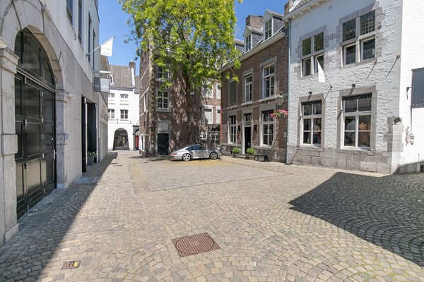 Medium property photo - Havenstraat 16B01, 6211 GJ Maastricht
