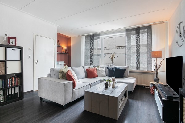 Medium property photo - Steenweg 35a, 6131 BC Sittard