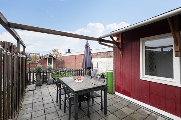 Medium property photo - Steenweg 35a, 6131 BC Sittard