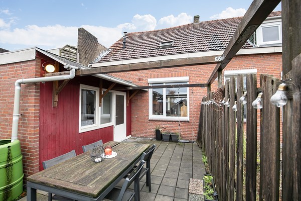 Medium property photo - Steenweg 35a, 6131 BC Sittard