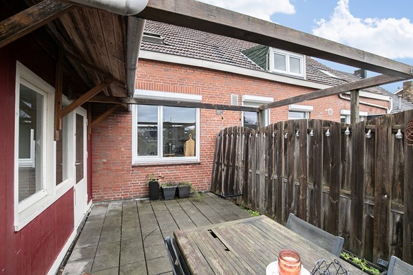 Medium property photo - Steenweg 35a, 6131 BC Sittard
