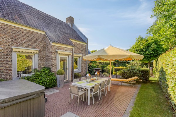 Medium property photo - Cypressenhoven 17, 6225 GB Maastricht