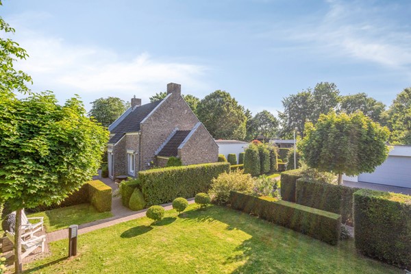 Medium property photo - Cypressenhoven 17, 6225 GB Maastricht