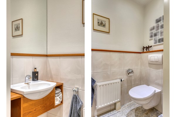 Medium property photo - Cypressenhoven 17, 6225 GB Maastricht
