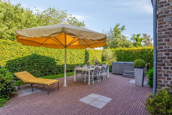 Medium property photo - Cypressenhoven 17, 6225 GB Maastricht
