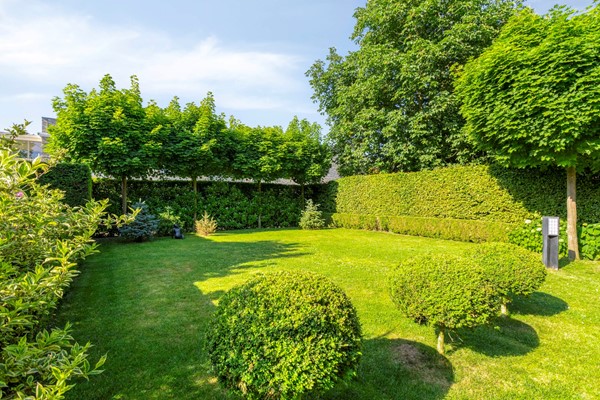 Medium property photo - Cypressenhoven 17, 6225 GB Maastricht