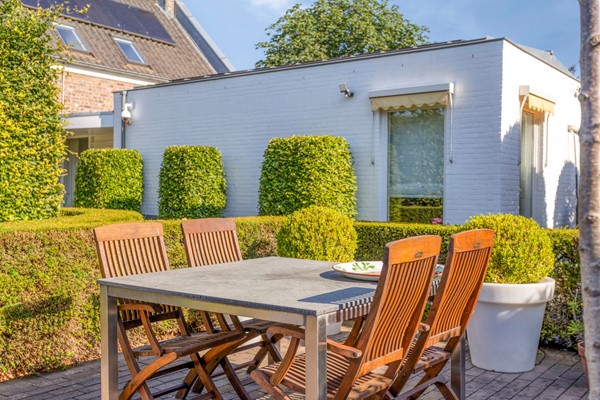 Medium property photo - Cypressenhoven 17, 6225 GB Maastricht