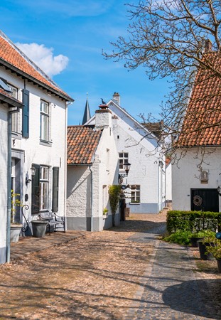 Medium property photo - Beekstraat 14, 6017 AB Thorn
