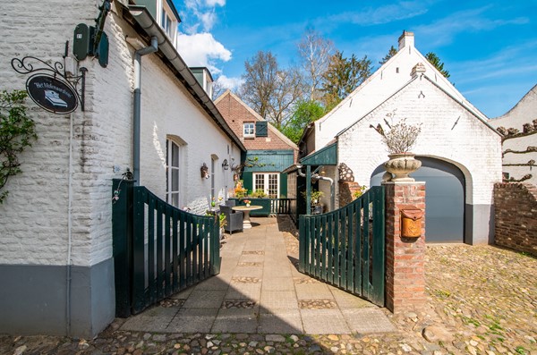 Medium property photo - Beekstraat 14, 6017 AB Thorn