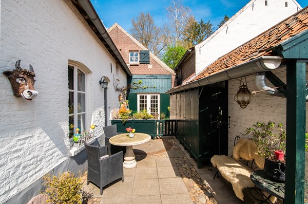 Medium property photo - Beekstraat 14, 6017 AB Thorn