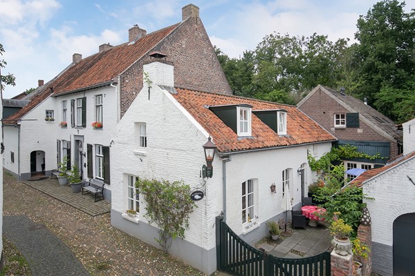 Medium property photo - Beekstraat 14, 6017 AB Thorn