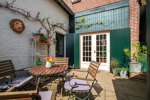 Medium property photo - Beekstraat 14, 6017 AB Thorn