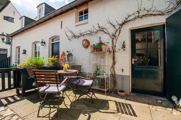 Medium property photo - Beekstraat 14, 6017 AB Thorn