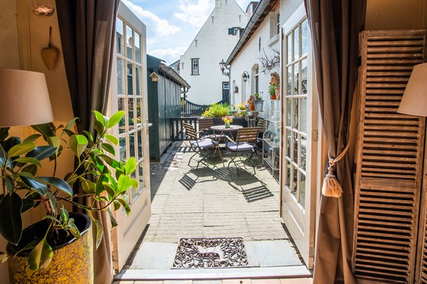 Medium property photo - Beekstraat 14, 6017 AB Thorn