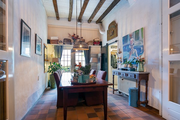 Medium property photo - Beekstraat 14, 6017 AB Thorn