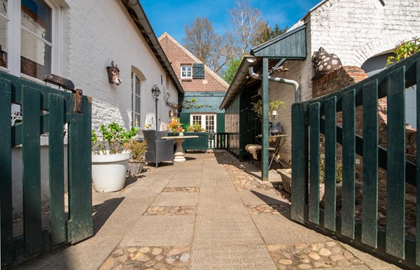 Medium property photo - Beekstraat 14, 6017 AB Thorn