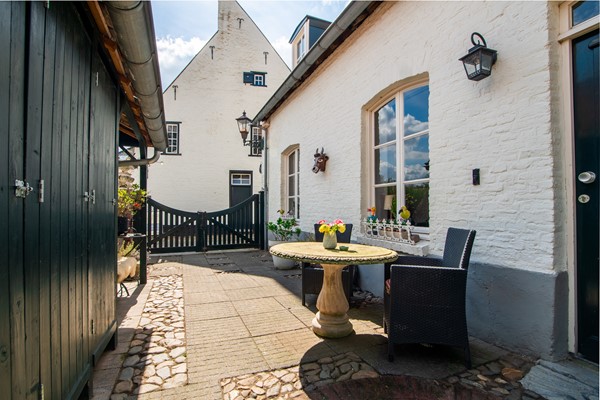 Medium property photo - Beekstraat 14, 6017 AB Thorn
