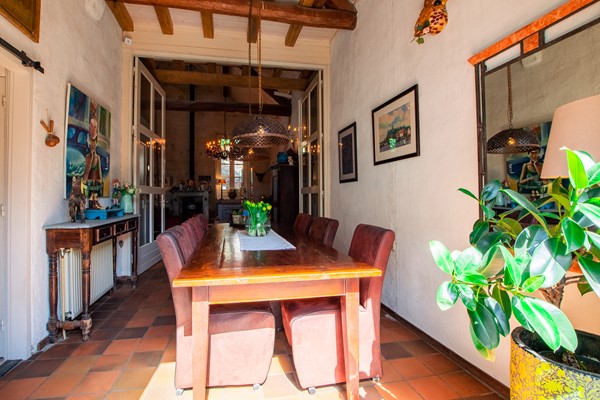 Medium property photo - Beekstraat 14, 6017 AB Thorn