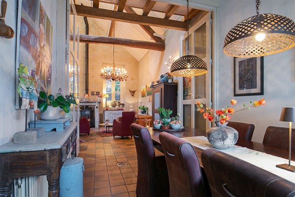 Medium property photo - Beekstraat 14, 6017 AB Thorn
