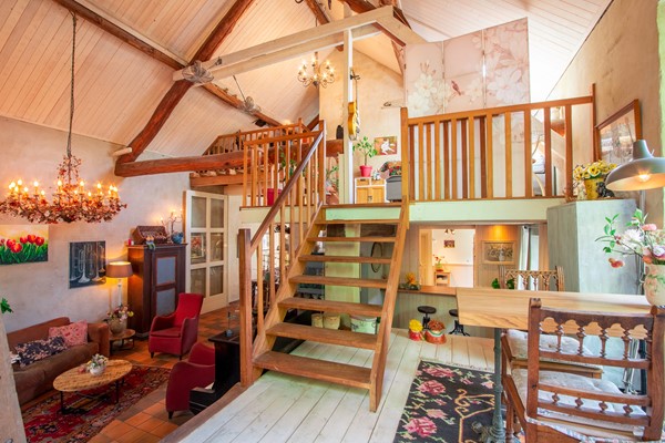 Medium property photo - Beekstraat 14, 6017 AB Thorn