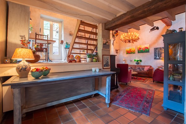 Medium property photo - Beekstraat 14, 6017 AB Thorn