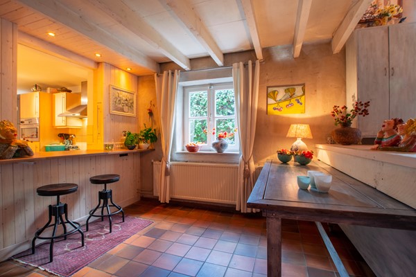Medium property photo - Beekstraat 14, 6017 AB Thorn