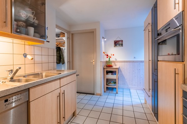 Medium property photo - Beekstraat 14, 6017 AB Thorn