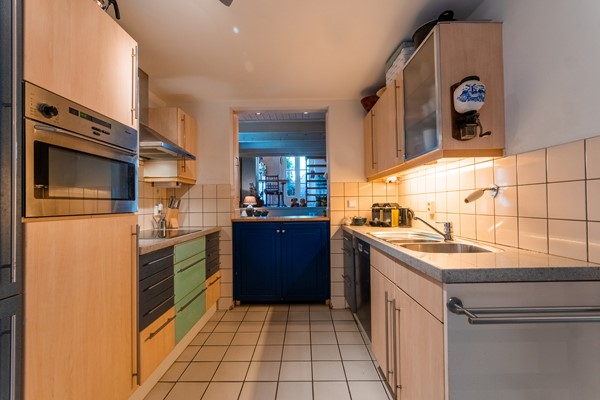 Medium property photo - Beekstraat 14, 6017 AB Thorn