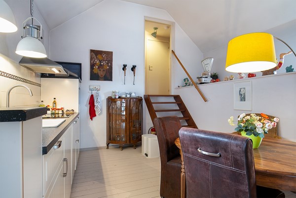 Medium property photo - Beekstraat 14, 6017 AB Thorn