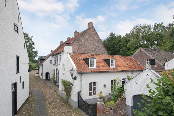 Medium property photo - Beekstraat 14, 6017 AB Thorn