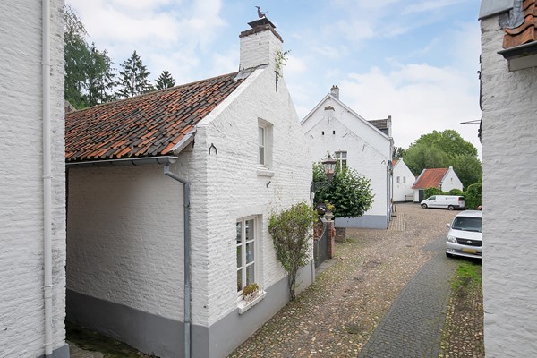 Medium property photo - Beekstraat 14, 6017 AB Thorn