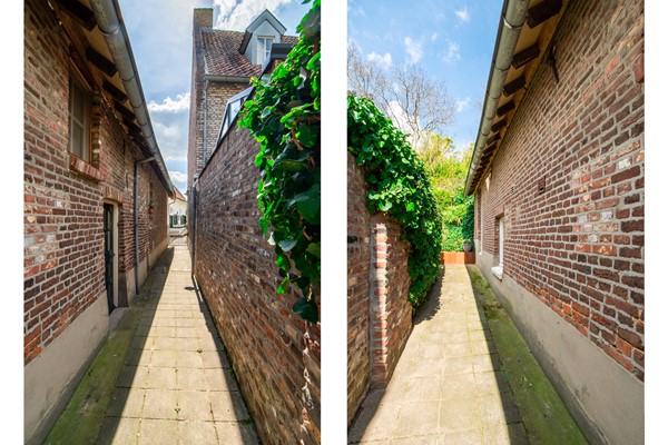 Medium property photo - Beekstraat 14, 6017 AB Thorn