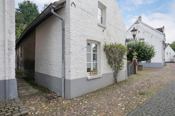 Medium property photo - Beekstraat 14, 6017 AB Thorn