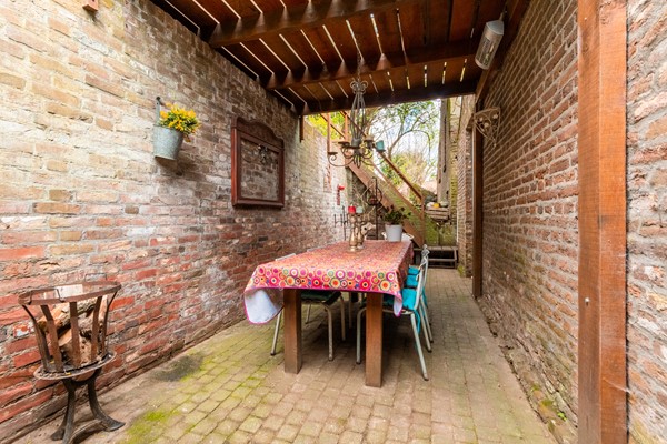 Medium property photo - Beekstraat 14, 6017 AB Thorn