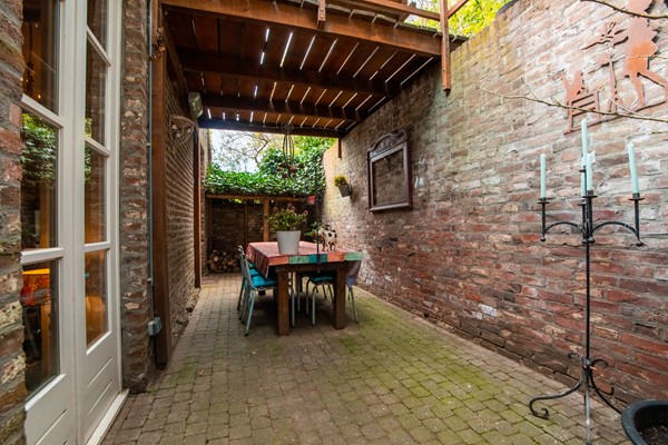 Medium property photo - Beekstraat 14, 6017 AB Thorn