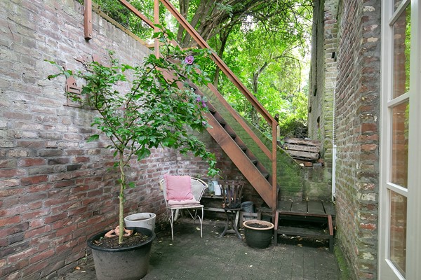 Medium property photo - Beekstraat 14, 6017 AB Thorn